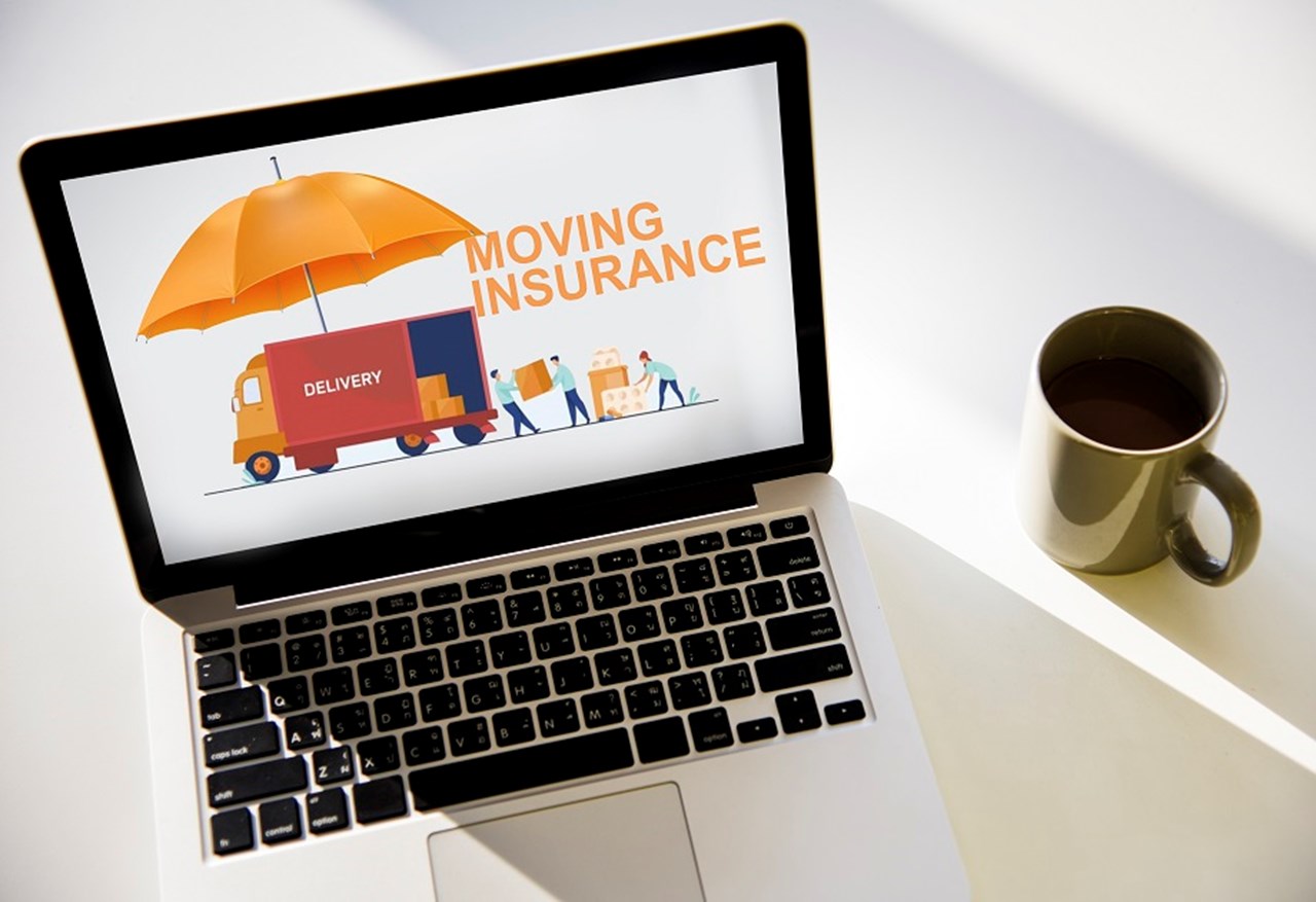 Moving Insurance